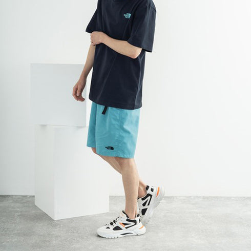 The North Face  防潑水速乾短褲